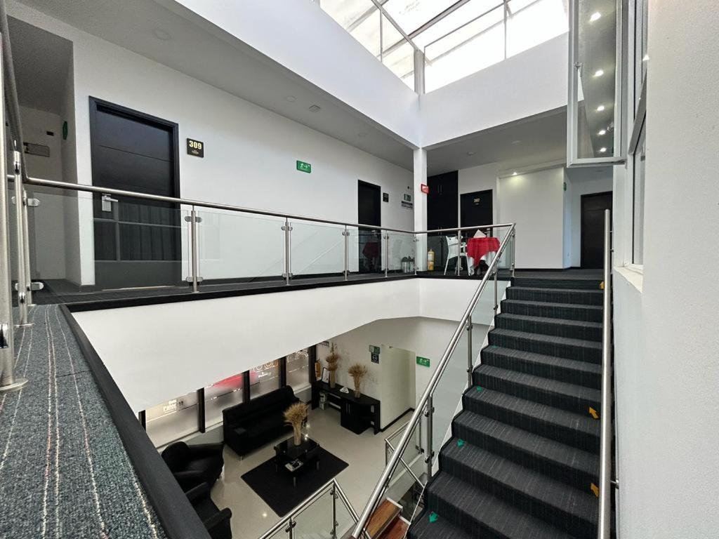Hotel Palermo Suite Pasto Exterior photo