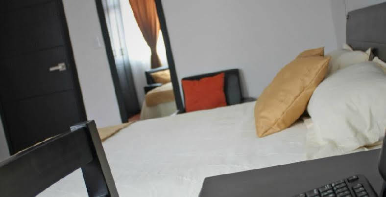 Hotel Palermo Suite Pasto Exterior photo